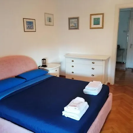 Spacious Attic Kandler * Trieste