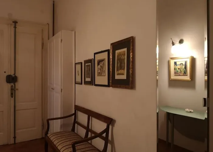 Apartamento Spacious Attic Kandler