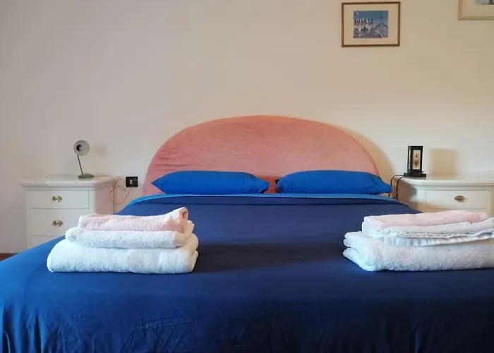 Spacious Attic Kandler * Trieste