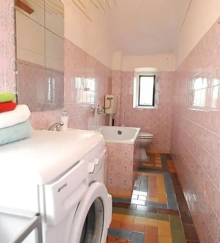 Apartamento Spacious Attic Kandler