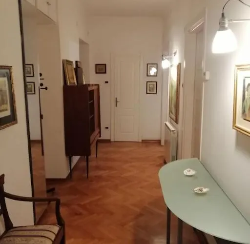 Spacious Attic Kandler Apartamento *