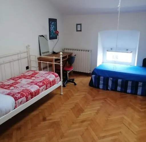 Apartamento Spacious Attic Kandler