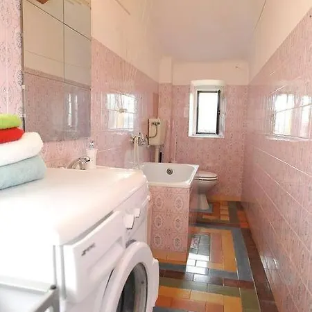 Appartement Spacious Attic Kandler