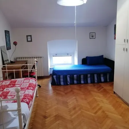 Spacious Attic Kandler *