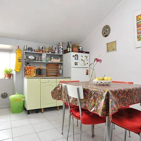 Spacious Attic Kandler Appartement *