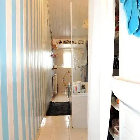 Spacious Attic Kandler Триест