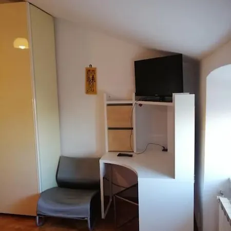 Spacious Attic Kandler * Triëst