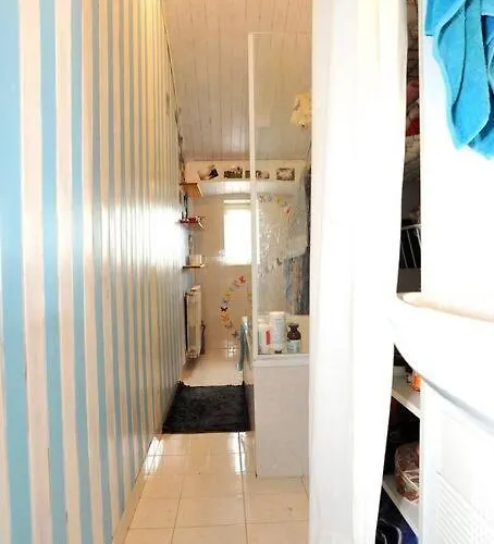 Spacious Attic Kandler Triest