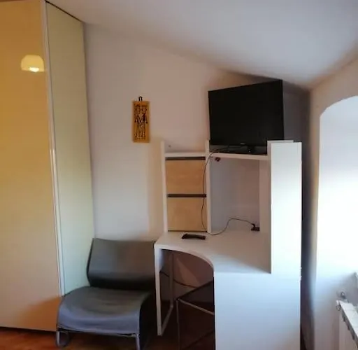 Spacious Attic Kandler * Triest